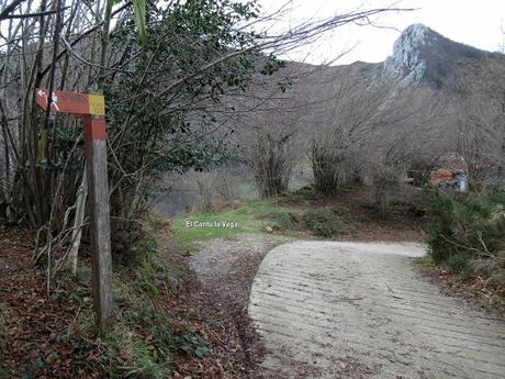 Soto de Agues-Collargayos-Picu Riegos