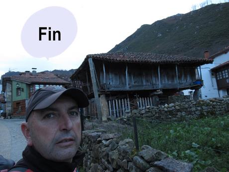 Soto de Agues-Collargayos-Picu Riegos