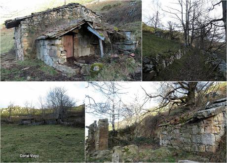 Soto de Agues-Collargayos-Picu Riegos