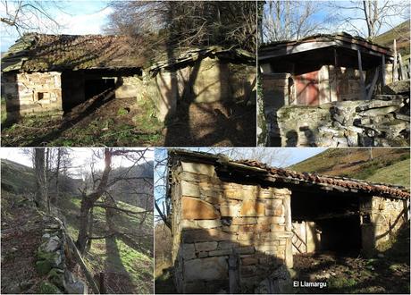 Soto de Agues-Collargayos-Picu Riegos