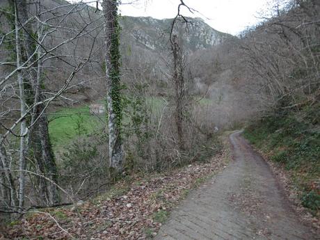 Soto de Agues-Collargayos-Picu Riegos