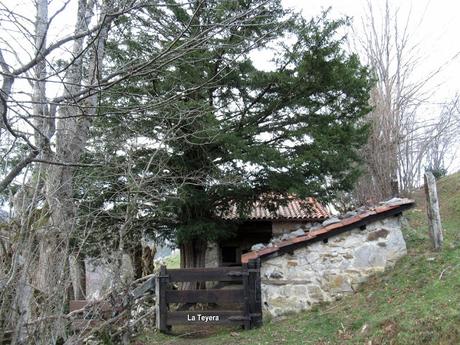 Soto de Agues-Collargayos-Picu Riegos