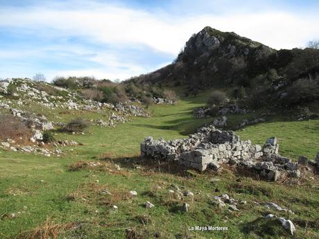 Soto de Agues-Collargayos-Picu Riegos
