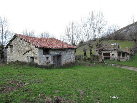 Soto de Agues-Collargayos-Picu Riegos