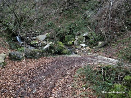 Soto de Agues-Collargayos-Picu Riegos
