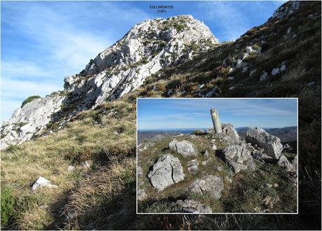 Soto de Agues-Collargayos-Picu Riegos