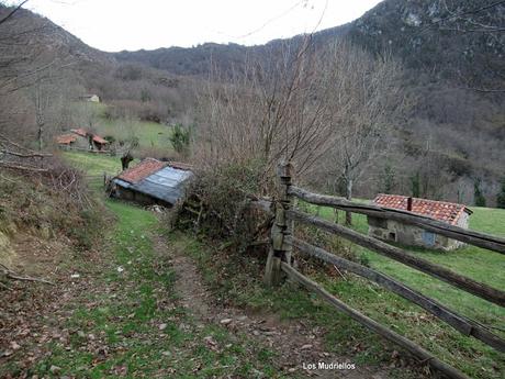 Soto de Agues-Collargayos-Picu Riegos