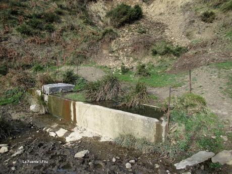 Soto de Agues-Collargayos-Picu Riegos