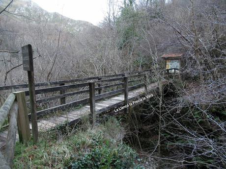 Soto de Agues-Collargayos-Picu Riegos