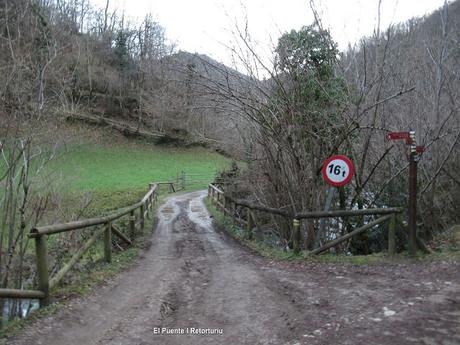 Soto de Agues-Collargayos-Picu Riegos