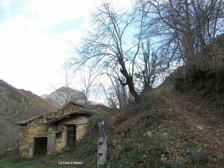 Soto de Agues-Collargayos-Picu Riegos
