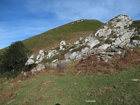 Soto de Agues-Collargayos-Picu Riegos