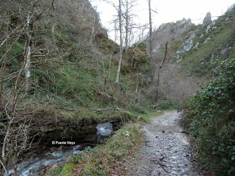 Soto de Agues-Collargayos-Picu Riegos