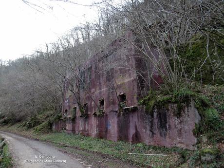 Soto de Agues-Collargayos-Picu Riegos