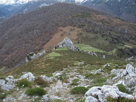 Soto de Agues-Collargayos-Picu Riegos