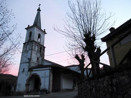 Soto de Agues-Collargayos-Picu Riegos