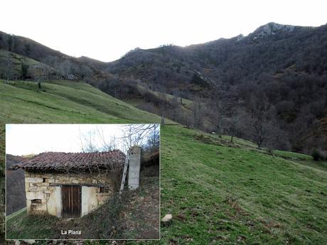 Soto de Agues-Collargayos-Picu Riegos