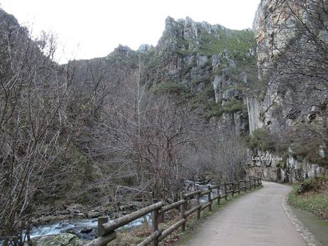 Soto de Agues-Collargayos-Picu Riegos