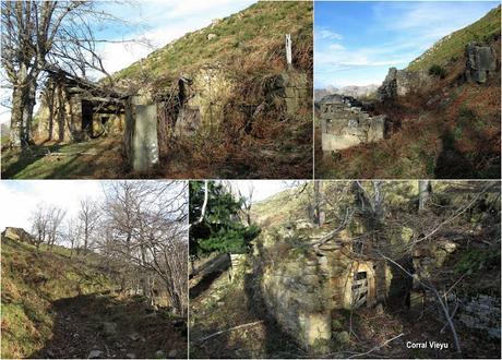 Soto de Agues-Collargayos-Picu Riegos