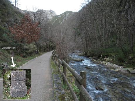 Soto de Agues-Collargayos-Picu Riegos