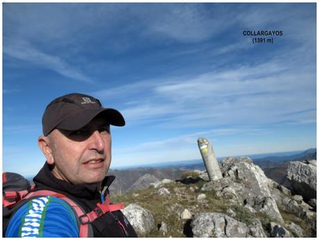 Soto de Agues-Collargayos-Picu Riegos