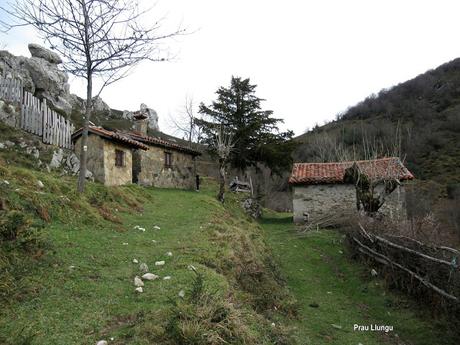 Soto de Agues-Collargayos-Picu Riegos