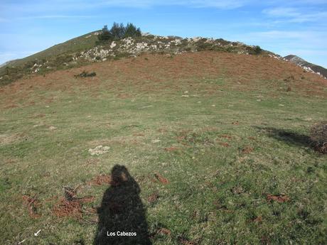 Soto de Agues-Collargayos-Picu Riegos