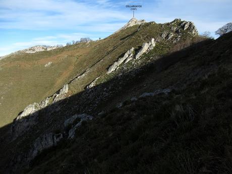 Soto de Agues-Collargayos-Picu Riegos