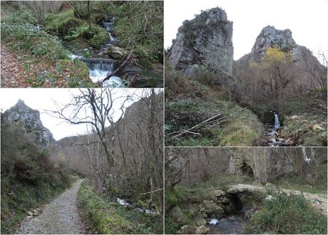 Soto de Agues-Collargayos-Picu Riegos