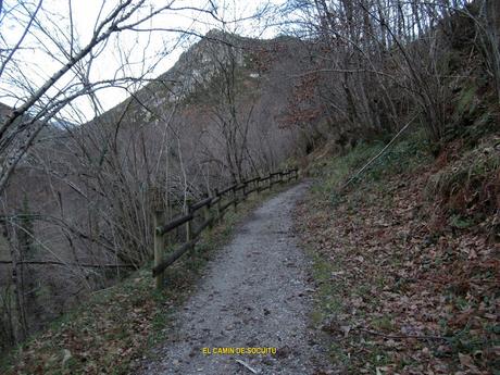 Soto de Agues-Collargayos-Picu Riegos