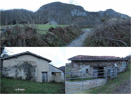 Soto de Agues-Collargayos-Picu Riegos
