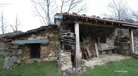 Soto de Agues-Collargayos-Picu Riegos