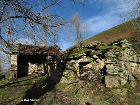 Soto de Agues-Collargayos-Picu Riegos