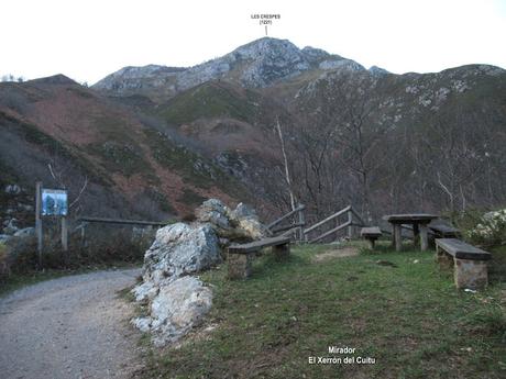 Soto de Agues-Collargayos-Picu Riegos