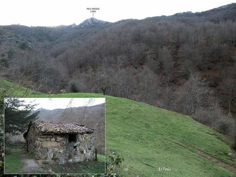 Soto de Agues-Collargayos-Picu Riegos