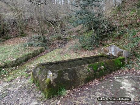 Soto de Agues-Collargayos-Picu Riegos