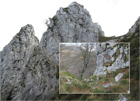 Soto de Agues-Collargayos-Picu Riegos