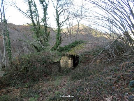 Soto de Agues-Collargayos-Picu Riegos