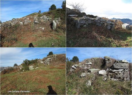 Soto de Agues-Collargayos-Picu Riegos