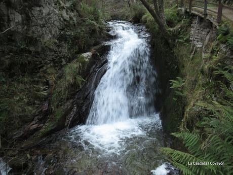 Soto de Agues-Collargayos-Picu Riegos