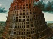 Elegir entre destrucción construcción algo mito artístico posible.