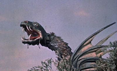 Reptilicus (1961)
