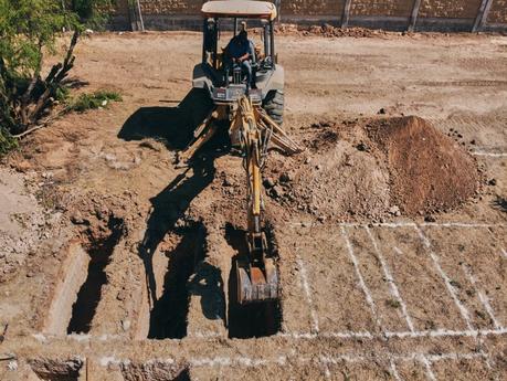 Se alistan 50 fosas en Milpillas para emergencia por COVID-19