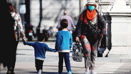 Síndrome de Estocolmo. CONFINAMIENTO (temporada 6)