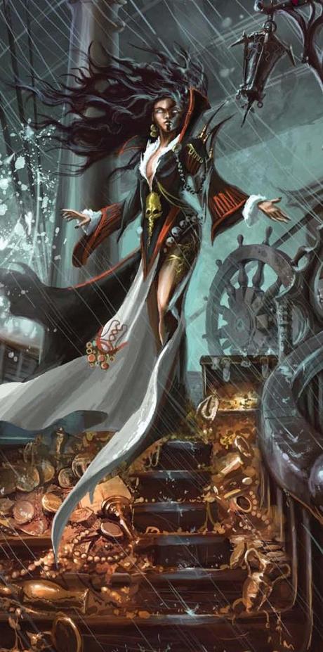 Aventuras de D&D gratis, por David Monedero