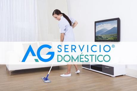 Servicio Doméstico AG, cómo funciona una empresa de servicios domésticos