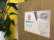 Arehucas dona 6.000 mascarillas serán repartidas toda España