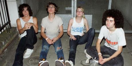 Bicycle, Bicycle, You Are My Bicycle – Be your Own Pet