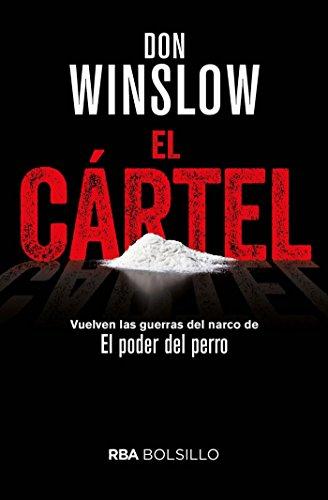 El cártel de Don Winslow