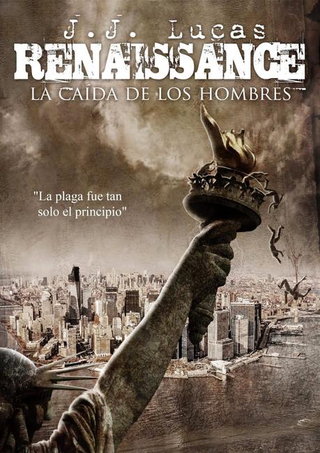 Renaissance: La caída de los hombres de J. J. Lucas
